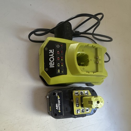 Ryobi one bcl14181h - one+,
