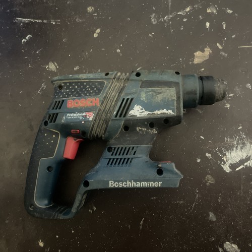 Bosch gbh 36v compact - bosch,