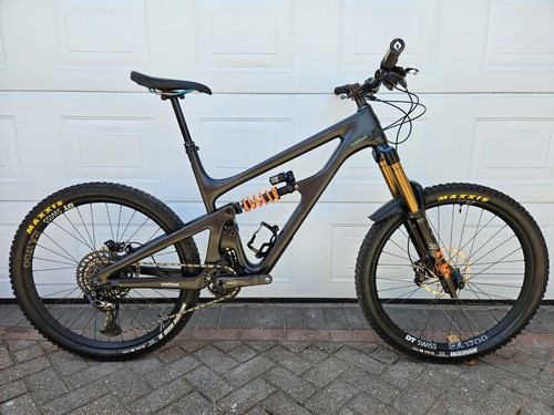 Yeti 165 large - yeti, x-large
