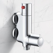 Mini Thermostatic Shower Mixer