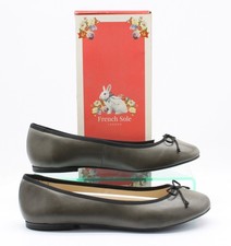 FRENCH SOLE LOLA WOMENS FLATS