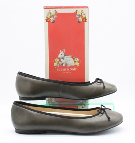 French sole lola womens flats - french,