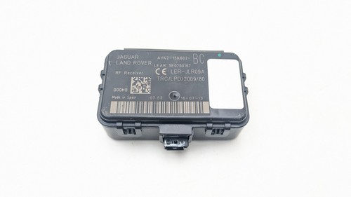 Range rover vogue l405 radio - range,