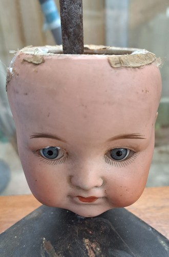 Armand marseille antique dolls - antique,