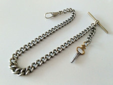 Vintage Albert Pocket Watch