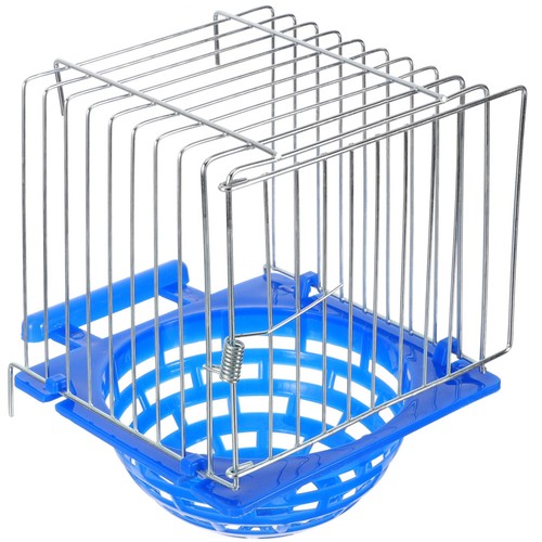 Canary nest box for - for, pigeon