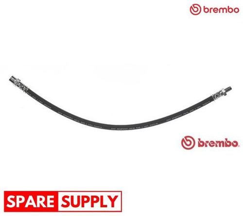Brake hose for - for, mercedes-benz