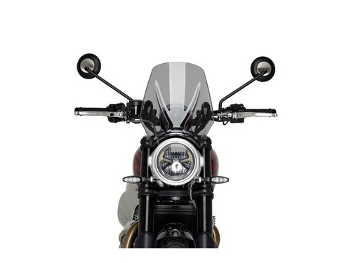 Puig mito screen windshield - puig,