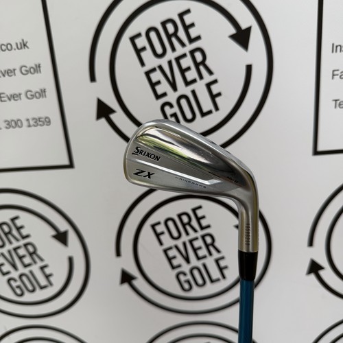 Srixon mkii utility iron - utility,