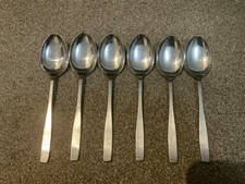 firth set of 6 stainless steel