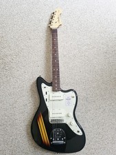 Fender Jazzmaster Ltd MIJ