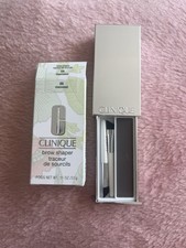 Clinique Brow Shaper 05 Charcoaled