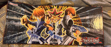 Yugioh Legendary collection gameboard