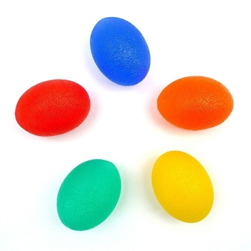 Grip training hand stress ball - training,