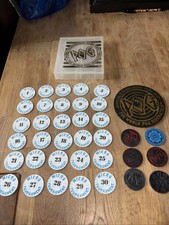 Waddingtons Pog Micro