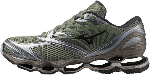 Mizuno wave prophecy shoes - mizuno, ls
