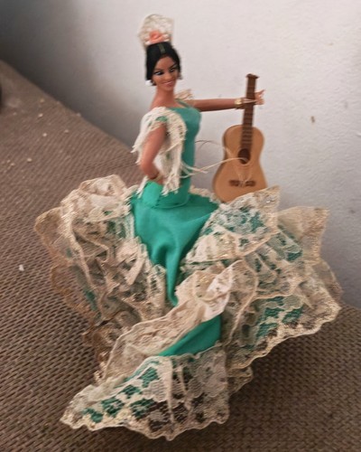 Vintage marin chiclana spanish - vintage,