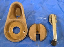 Ford capri Granada Mk1 Pre