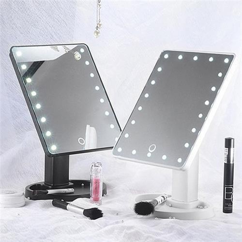 Led touch vanity makeup - 16,