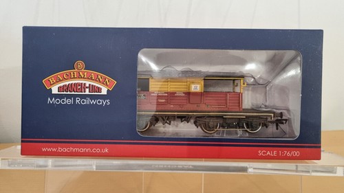 Bachmann 831 gauge 25 t - 33-831,