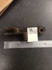 Watsonian Sidecar Spare