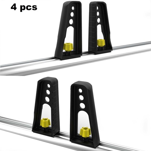 Roof bar ladder rack set - roof,