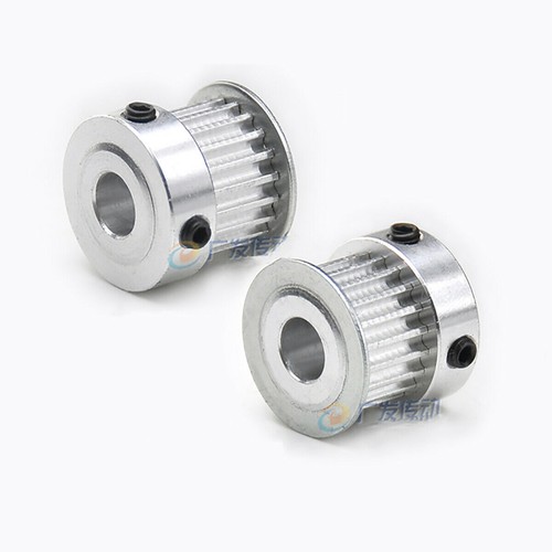 16t step timing pulley bore - pulley,