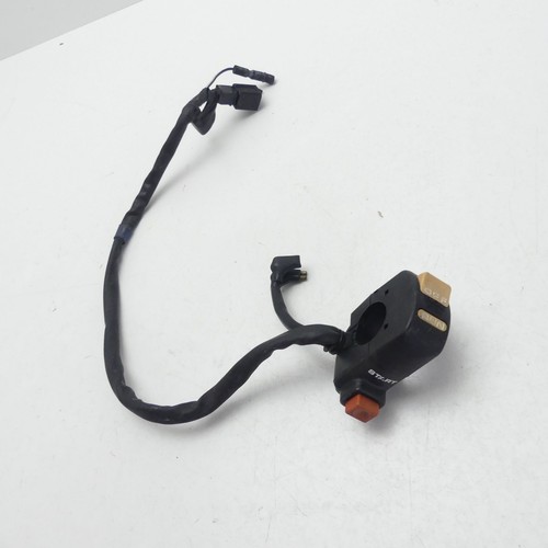 Honda nsr 125 jc22 handlebar - 125, r