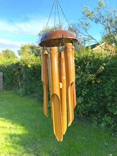 STUNNING BAMBOO MEDIUM