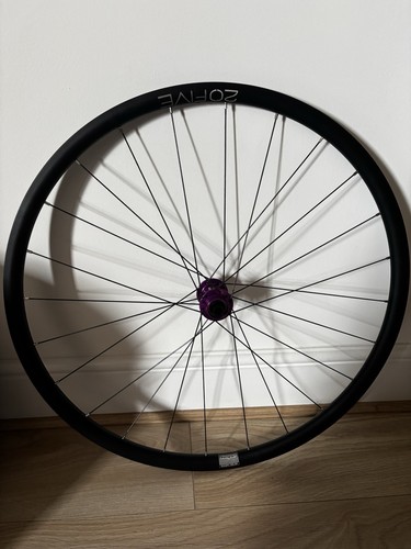 Hope 20five 700c - 20five,