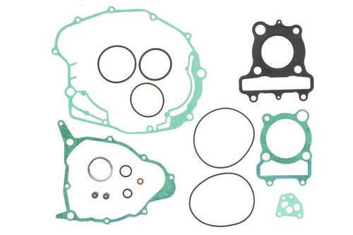 Set engine gaskets without - engine, (without