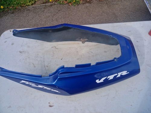 Genuine honda vtr 1000 - genuine,
