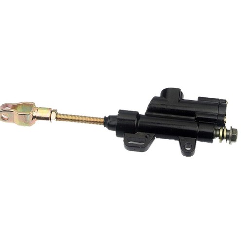 10mm metal rear hydraulic - rear,