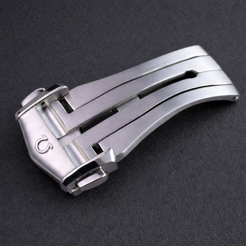 18mm clasp for omega - omega, seamaster