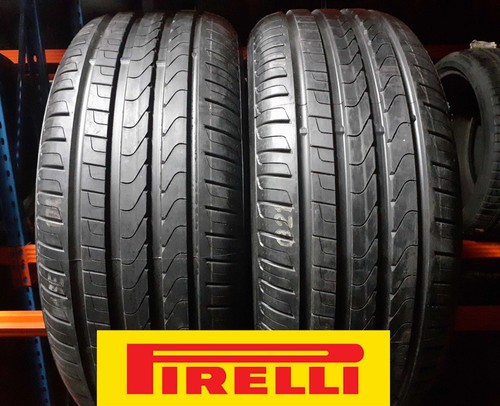 245 r18 pirelli - 2x,