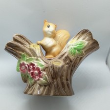 Vintage Hornsea Pottery Fauna