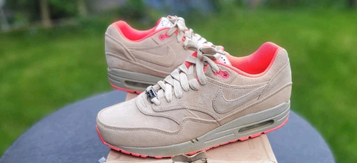Nike air max - max, 1