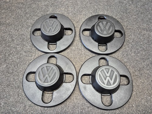 Genuine wheel trims golf 2 - genuine,
