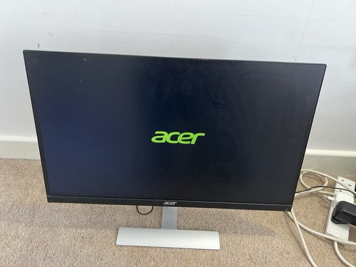 Acer rt270 lcd monitor - rt270, 27