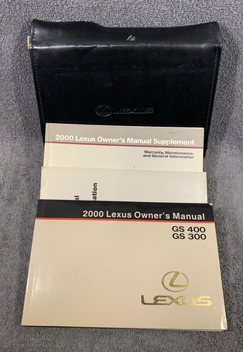 2000 lexus 400 300 - lexus, gs