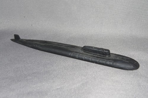 Highworth missile submarine - ru,