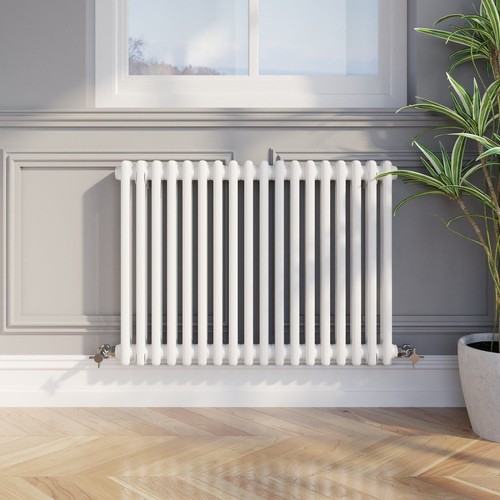 Traditional radiator - traditional,