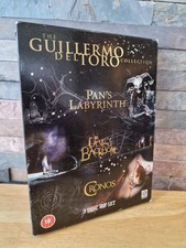 The Guillermo Del Toro