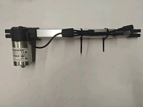 Motor actuator for - motor, recliner