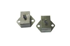 SET 3 GEARBOX MOUNTINGS FOR AUSTIN A30,A35 & A40 FARINA