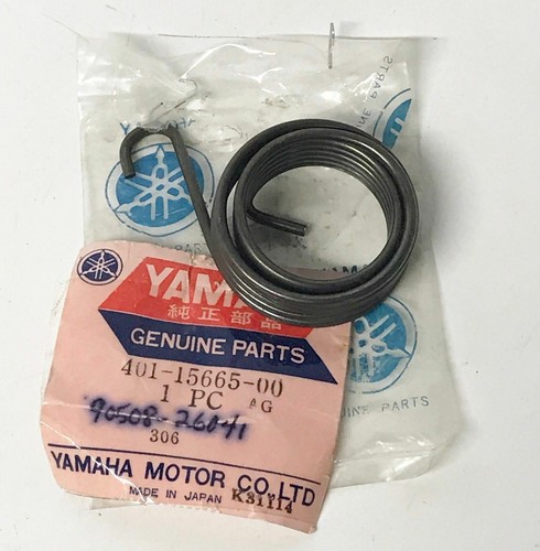 Nos oem yamaha - oem, 1974-2000