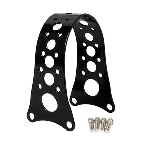Front tracker fork brace - tracker,