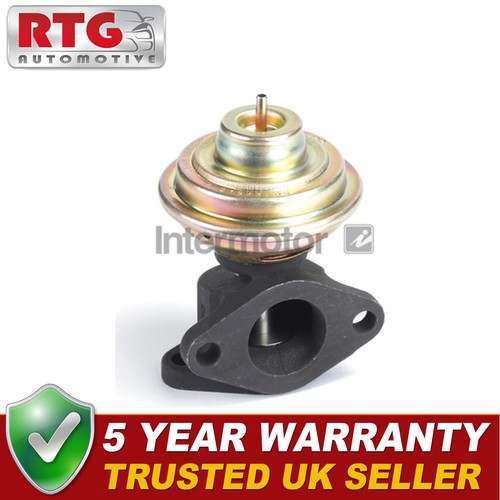 Egr valve fits 200 - 45, 400