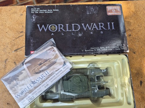 Corgi classics cc60103 ww2 - corgi,