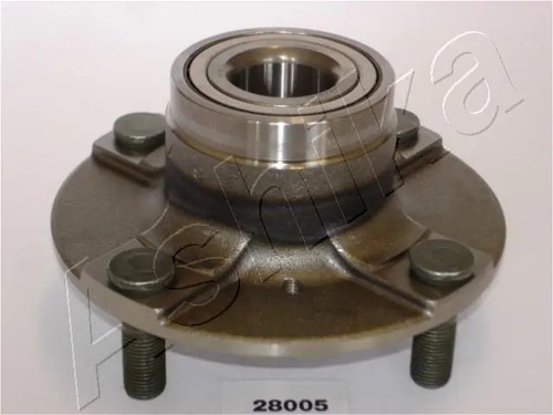 Rear wheel hub fits suzuki - hub, fits: